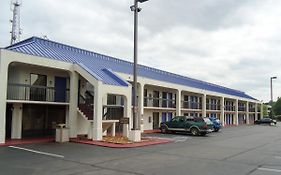 Motel 6-Memphis, Tn - East